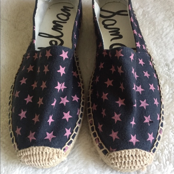Sam Edelman Women’s espadrille - Picture 1 of 4